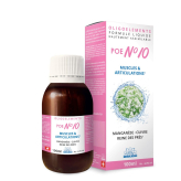 -Sporenelementen van moerasspirea (POE nr. 10) 100 ml - Bioligo