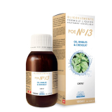 -Brandnetel sporenelementen (POE nr. 13) 100 ml - Bioligo