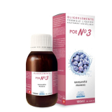 -Pruneau oligoéléments (POE N°3) 100 ml - Bioligo