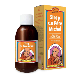 Sirop du Père Michel (POE...