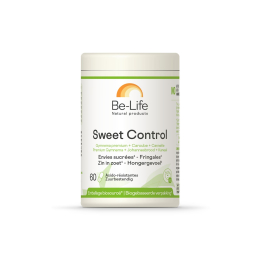 Sweet Control – Réduction...