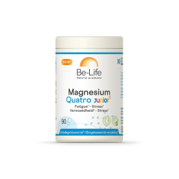 Magnésium Quatro Junior –...