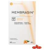-Membrasin oméga 7 60 capsules - TS Products