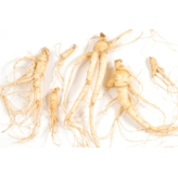 Ginseng - Panax Ginseng - Pulver - Wurzel - Kräuterpulver in Großpackungen - 2
