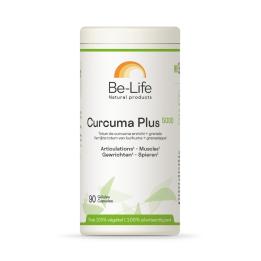 Curcuma Plus 5000 - Extrait...
