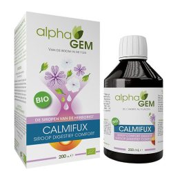 Sirop Calmiflux - Reflux -...