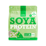 -Plantaardige eiwitten 90% - Natuurlijke soja - Purasana