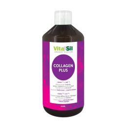 Vitasil Collagen Plus –...