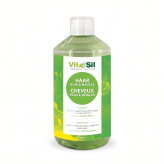 -Vitasil Silicium Cheveux, Peau & Ongles à l’Ortie - 500 ml