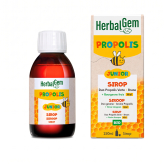 -Sirop Propolis Junior Bio 150 ml – Herbalgem
