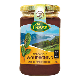 Miel de Forêt Bio 350 g -...