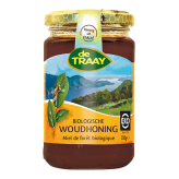 -copy of Bio-Kleehonig 350 g - De Traay