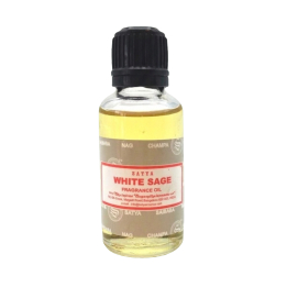 Huile parfumée - Sauge...