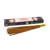 -Encens en baguette - Cinnamon 15 gr - Satya