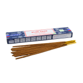 -Encens en baguette - Blue sage 15 gr - Satya