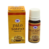 -Huile parfumée - Palo Santo 10 ml - Green Tree