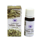 -Weißer Salbei – Parfümöl 10 ml – Green Tree