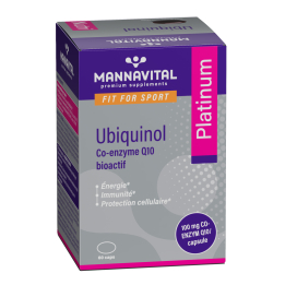 Ubiquinol Platinum 60...