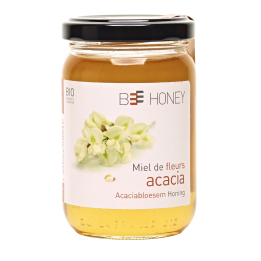 Miel d'Exception Bio -...