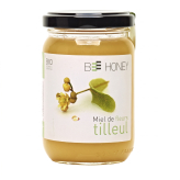 -Miel d'Exception Bio - Tilleul 250 g