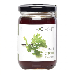 Miel d'Exception Bio -...