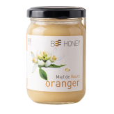 -Miel d'Exception Bio - Oranger 250 g