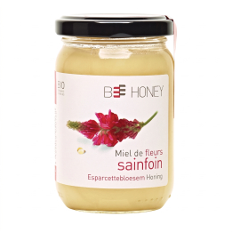 Miel d'Exception Bio -...