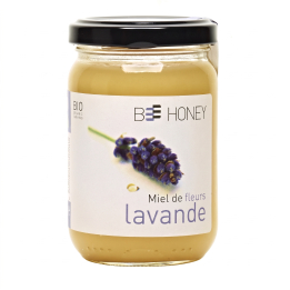 Miel d'Exception Bio -...