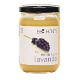 -Miel d'Exception Bio - Lavande 250 g