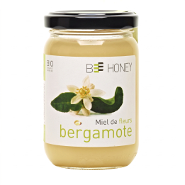 Miel d'Exception Bio -...