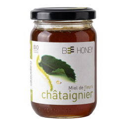 Miel d'Exception Bio -...
