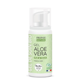 -Gel natif d'Aloe vera (jus 100% frais) Bio 100 ml - Propos'Nature