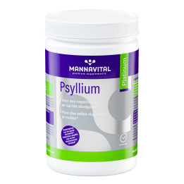 Psyllium blond Platinum -...