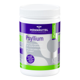 -Psyllium blond Platinum - Plantago ovata 300G - Mannavital