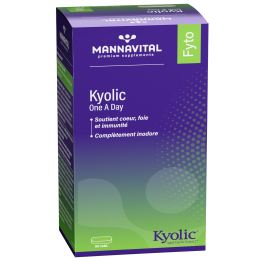 Ail Kyolic One a Day 60...