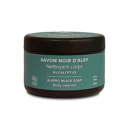 Savon noir d'Alep à...