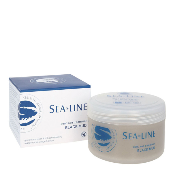 Masque multi usage 225 ml - Sealine - La Mer Morte + - 1