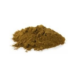 Hénné Rubi - Poudre - Poudres de plantes médicinales en vrac - 1