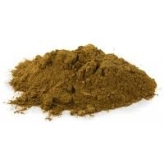 Hénné Rubi - Poudre - Poudres de plantes médicinales en vrac - 1-Henna Rubi - Pulver