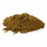 Hénné Rubi - Poudre - Poudres de plantes médicinales en vrac - 1-Hénné Rubi - Poudre