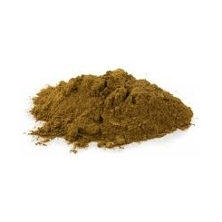 Henna Rubi - Poeder - Bulk Medicinale Plantenpoeders - 1