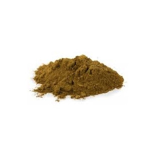 Hénné Rubi - Poudre 100% pure - 1 - Herboristerie du Valmont