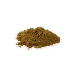 Hénné Rubi - Poudre 100% pure - 1 - Herboristerie du Valmont Hénné Rubi - Poudre 100% pure - 1 - Herboristerie du Valmont