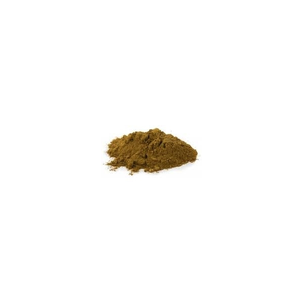 Henna Rubi - Poeder - Bulk Medicinale Plantenpoeders - 1