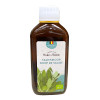 Sirop de Sauge artisanal Bio 200 ml - Sirops de l'herboriste - 1-Sirop de Sauge artisanal Bio 200 ml