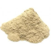 Lakritze - Glycyrrhiza glabra - Bio-Pulver - Heilpflanzenpulver in großen Mengen - 1