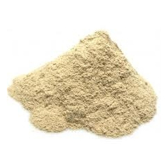 Lakritze - Glycyrrhiza glabra - Bio-Pulver - Heilpflanzenpulver in großen Mengen - 1