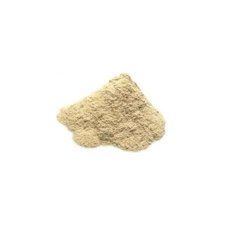 Réglisse -  Glycyrrhiza glabra - Poudre Bio - Poudres de plantes médicinales en vrac - 1