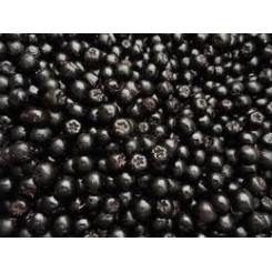 Sureau Noir - Tisane Sambucus nigra - Fruit entier Bio - Plantes médicinales en vrac - Tisanes de plantes simples - 2