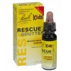 Rescue Kids gouttes 10 ml (sans alcool) - Les Fleurs de Bach Original - 1-Rescue Kids gouttes 10 ml (sans alcool)